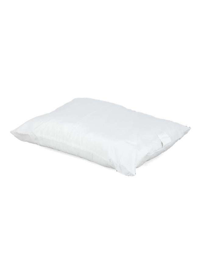 Premium Quality Comfortable Adorable Jumbo Oversized Pillow White 10 Adorea  - Image 3