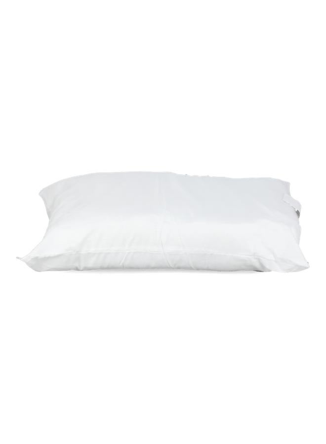Premium Quality Comfortable Adorable Jumbo Oversized Pillow White 10 Adorea  - Image 2