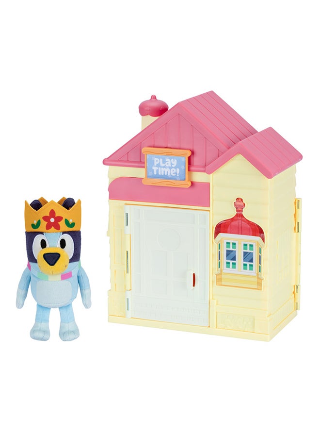 BLUEY S11 BLUEY'S PDATE PLUSH  - Image 3