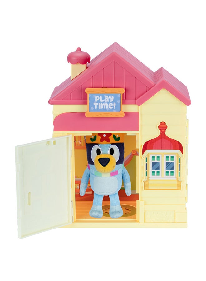 BLUEY S11 BLUEY'S PDATE PLUSH  - Image 2