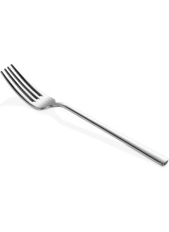 Emir Çelik Sydney Model Dessert Fork 12 Pieces  - Image 2
