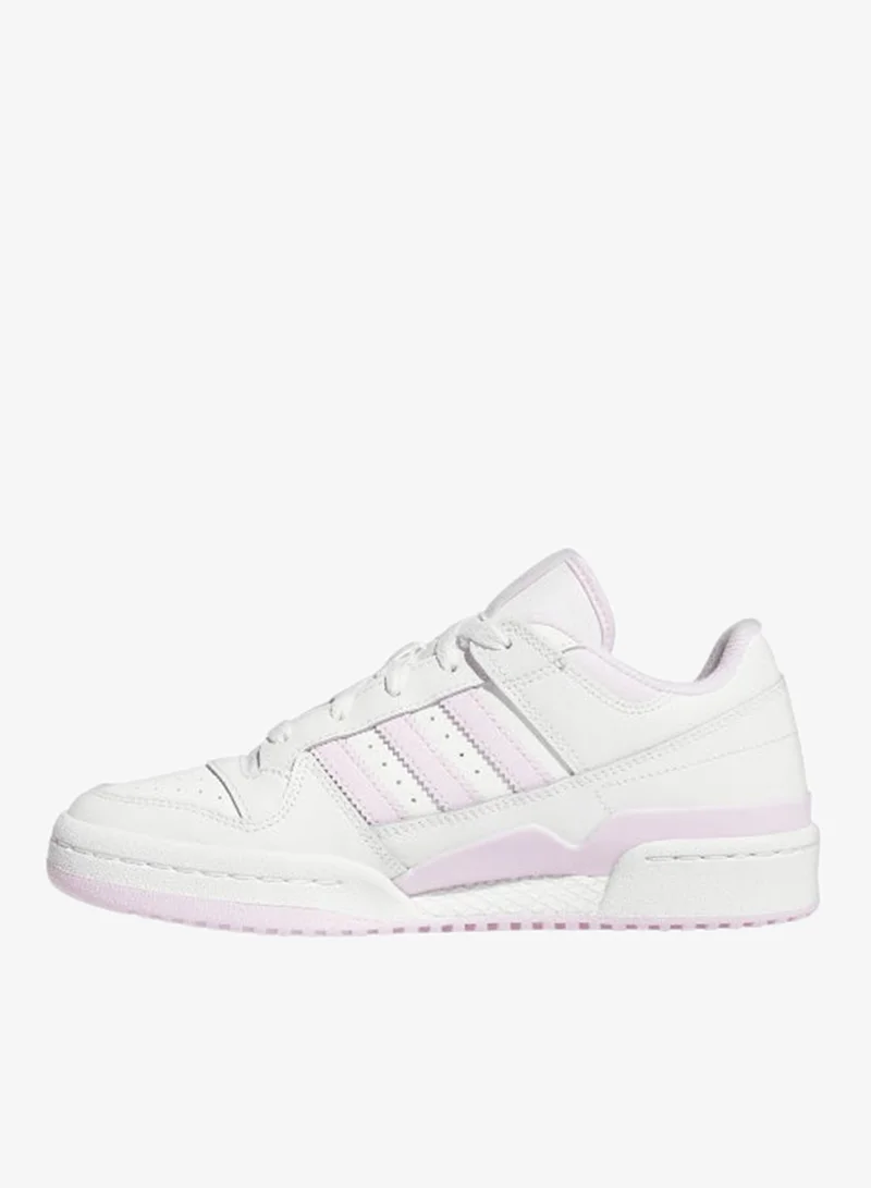 Adidas Forum Low Cl Shoes