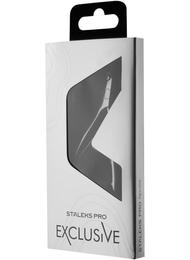 ستالكس برو مقص احترافي حاد للزوائد اللحمية، مقص اظافر من الستانلس ستيل، اداة ازالة الاظافر والباديكير لاظافر اليدين والقدمين، حصري 20 5 ملم NX-20-5M - Image 1