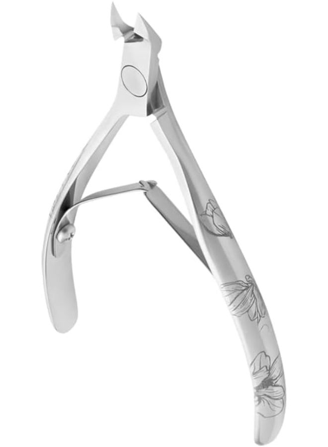 ستالكس برو مقص احترافي حاد للزوائد اللحمية، مقص اظافر من الستانلس ستيل، اداة ازالة الاظافر والباديكير لاظافر اليدين والقدمين، حصري 20 5 ملم NX-20-5M - Image 2