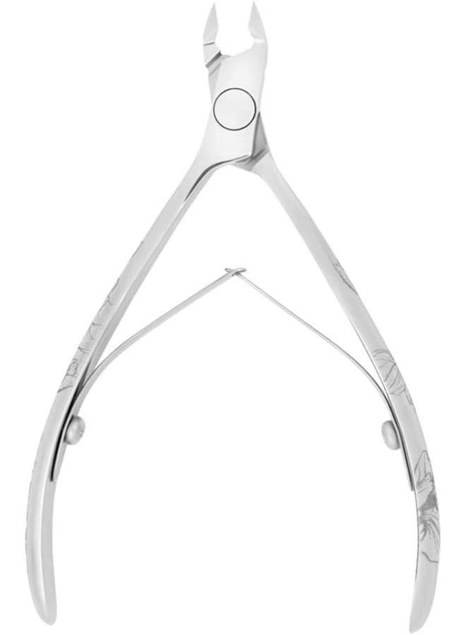 ستالكس برو مقص احترافي حاد للزوائد اللحمية، مقص اظافر من الستانلس ستيل، اداة ازالة الاظافر والباديكير لاظافر اليدين والقدمين، حصري 20 5 ملم NX-20-5M - Image 3