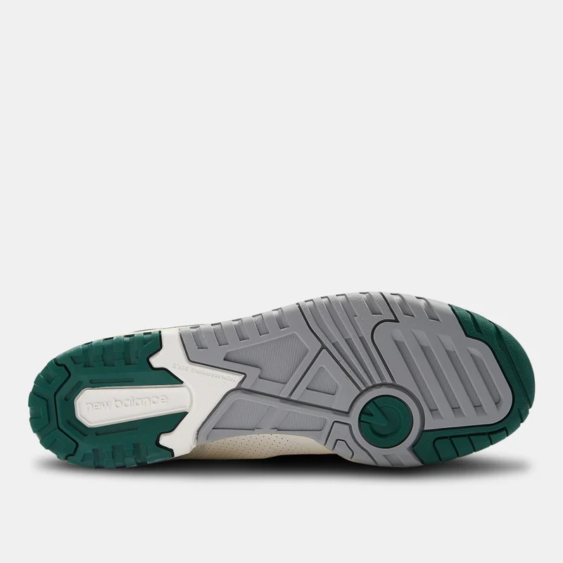 New Balance Men's BB550 Shoes