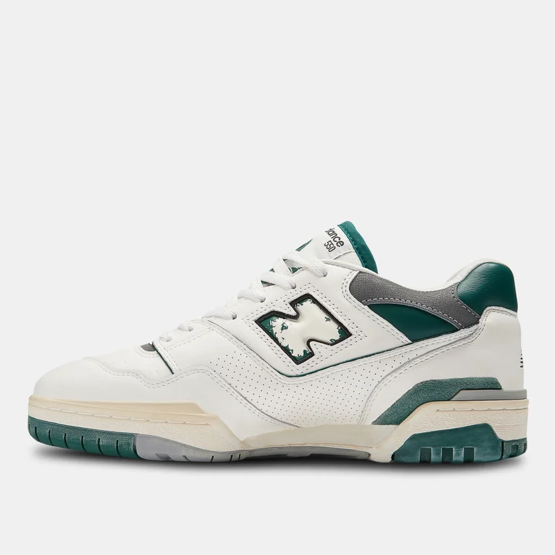 New Balance Men's BB550 Shoes