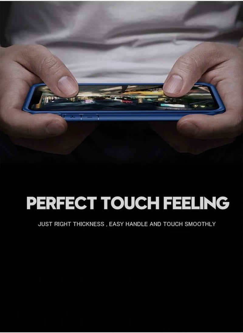 Soft Liquid Silicone Case Cover for Samsung Galaxy M30s