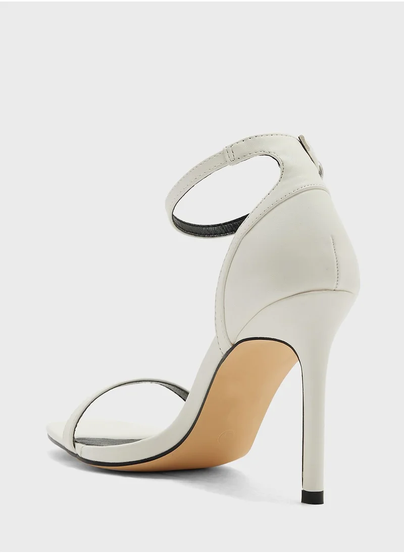 ترافل من نمشي High Heel Stiletto Sandal