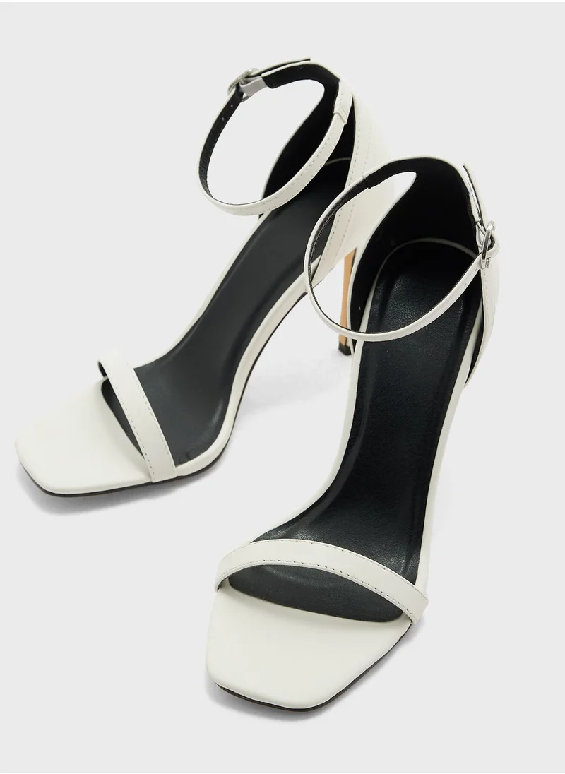 ترافل من نمشي High Heel Stiletto Sandal