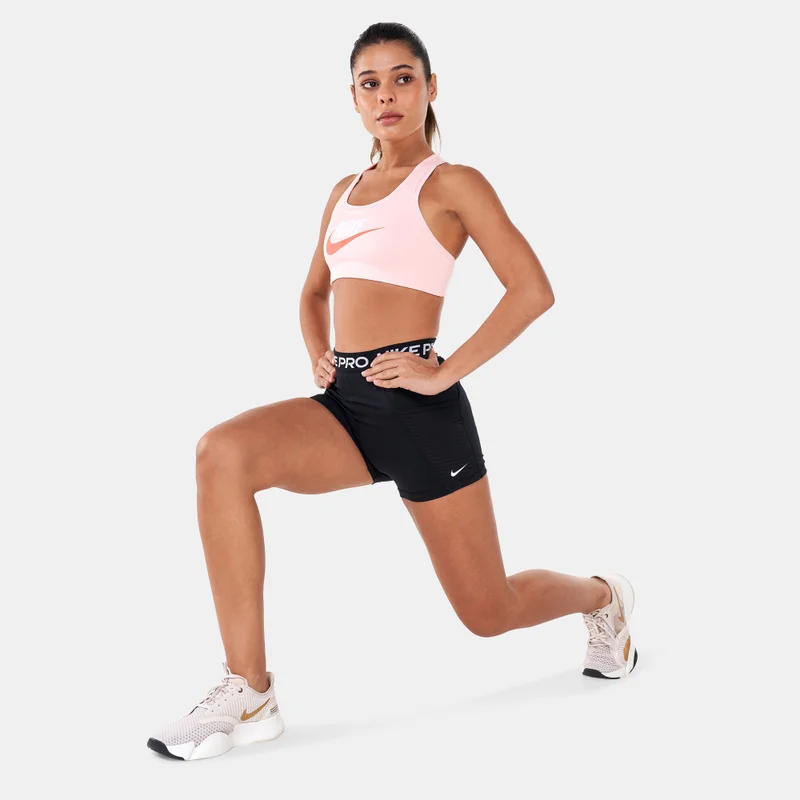 Nike Women's Pro Dri-FIT SSNL 3-Inch Shorts