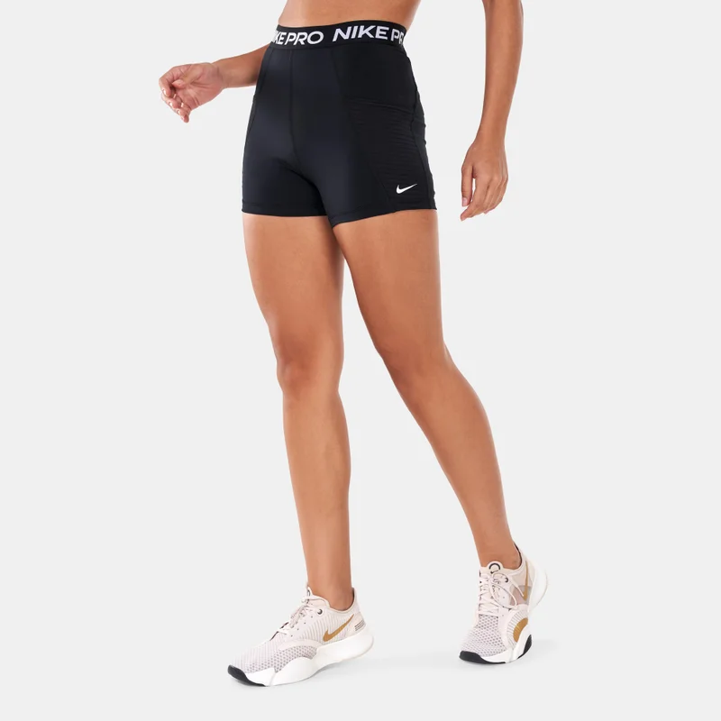 Nike Women's Pro Dri-FIT SSNL 3-Inch Shorts