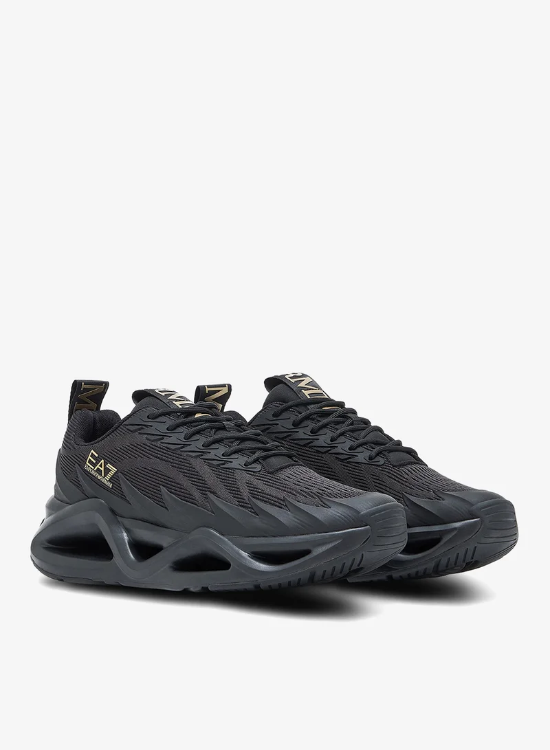 EA7 إمبوريو أرماني Men's Infinity Venom Shoes