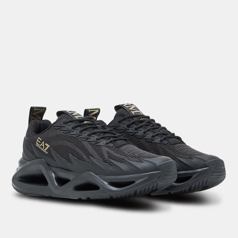 EA7 Emporio Armani Men's Infinity Venom Shoes