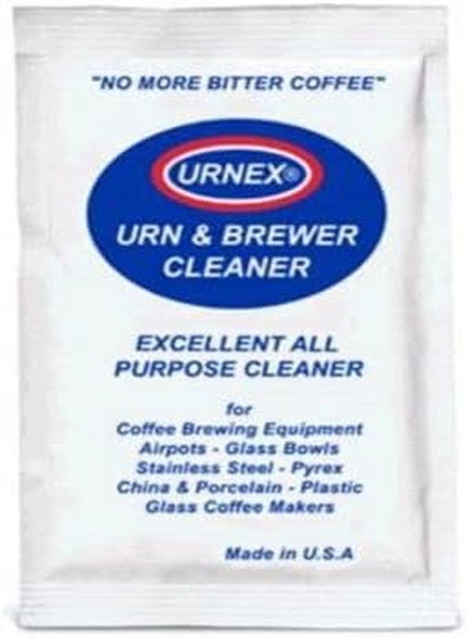 Urnex 11-URN100-1 Original Urn & Brewer Cleaner - 100 / CS - Image 1