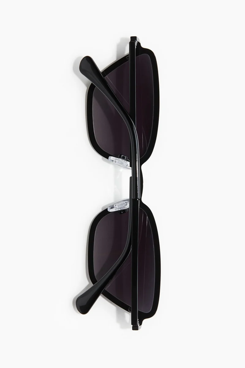 H&M Rhinestone-Embellished Sunglasses