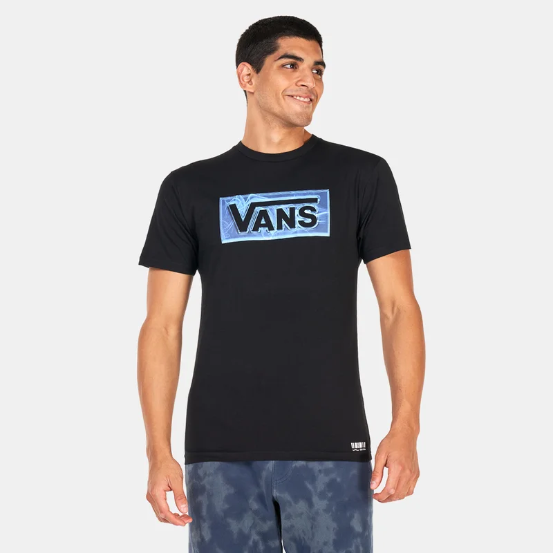 VANS Men's After Dark T-Shirt