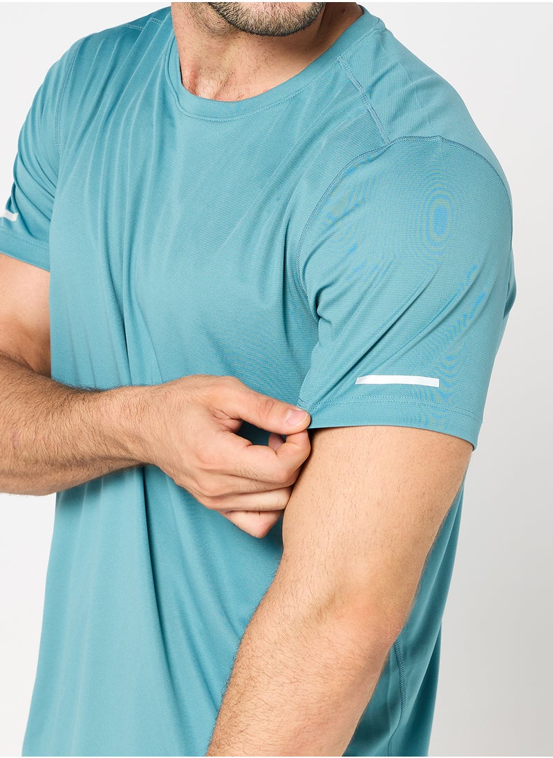 ANTA - Running SS Tee - Image 1