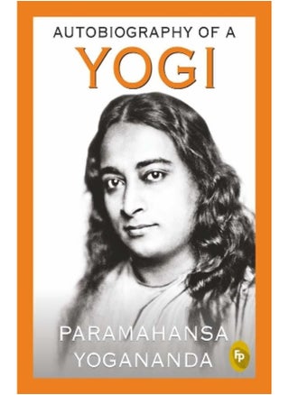 Autobiography of a Yogi - pzsku/ZFBF4615F50541D8C957EZ/45/_/1739264559/8123b56b-adb3-46ca-a2b6-fe25bf461d64