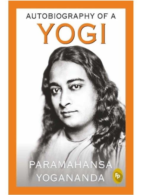 Autobiography of a Yogi