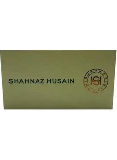 Shahnaz Husain 5 Step Mixed Fruit Facial Kit (Pack Of 2) (2 X 50 G)  - Image 3