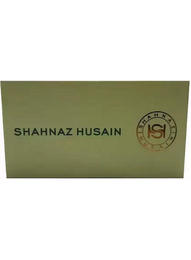 Shahnaz Husain 5 Step Mixed Fruit Facial Kit (Pack Of 2) (2 X 50 G) - Image 3