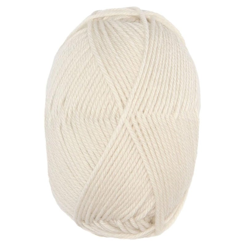 Alpaca Warehouse 100% Pure Wool Yarn Superwash Set of 3 Skeins (150 Grams) DK Weight - Sourced Directly from Peru - Heavenly Soft and Perfect for Knitting and Crocheting (Baby Pink) - Image 4
