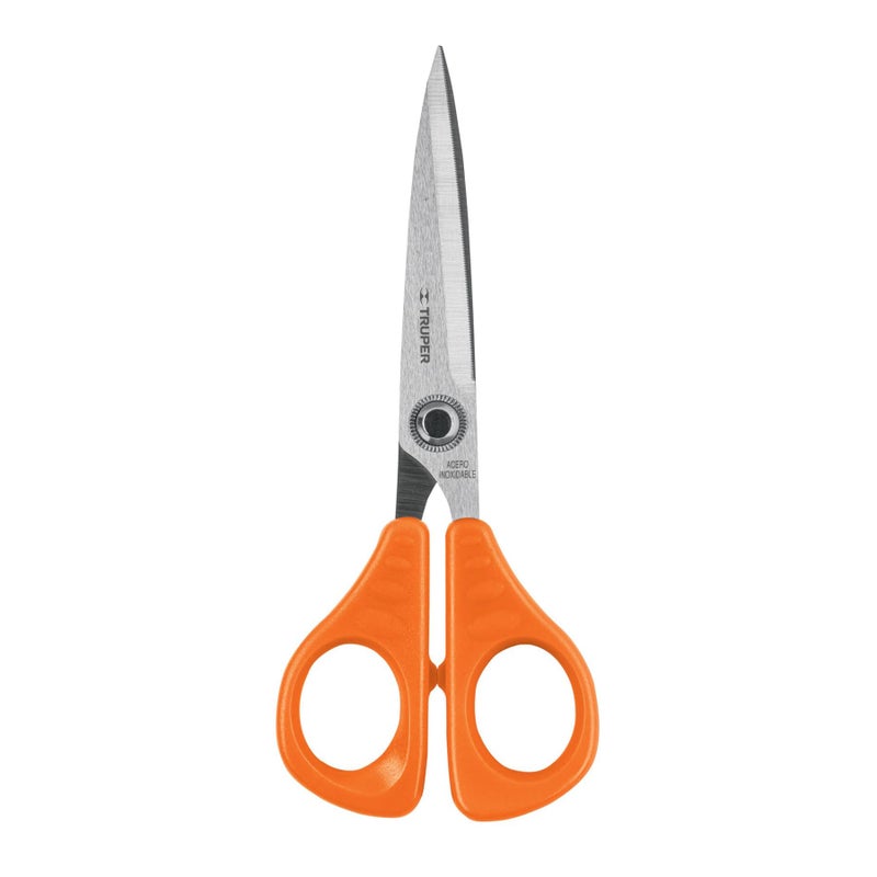 TRUPER Office scissors 6-1/2 "stainless steel - Image 5