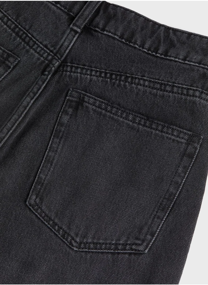اتش اند ام High Waist Jeans