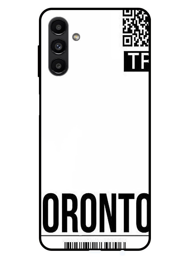 Theodor Protective Case Cover For Samsung Galaxy A13 5G Toronto - Image 1