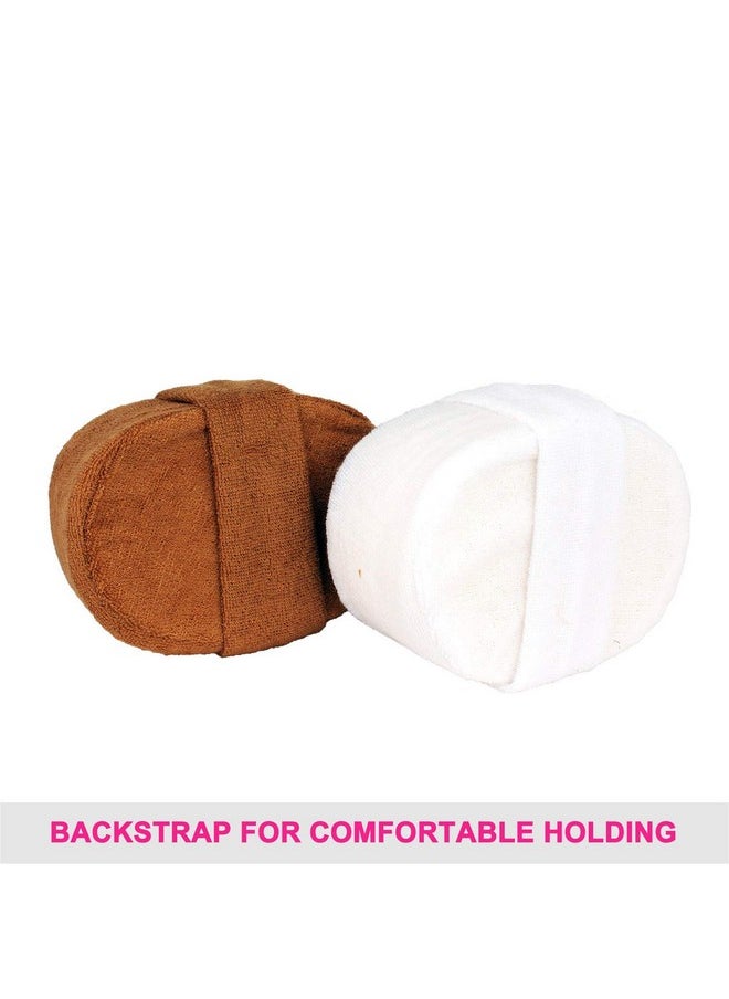 Vega - Bath Sponge Pair - Image 1