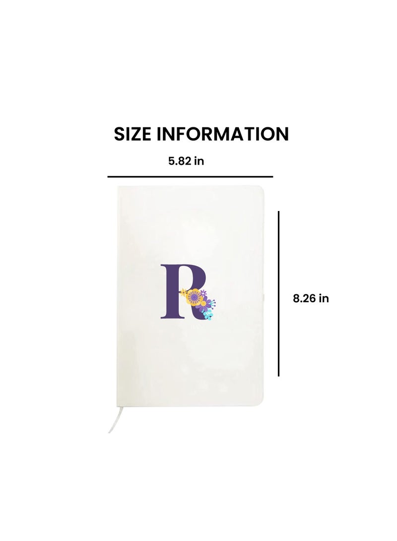 برينت شوب فور مي مجموعة هدايا السنة الجديدة - دفتر ملاحظات/قلم - مجموعة هدايا السنة الجديدة للأصدقاء والعائلة والزملاء - أفكار هدايا فريدة للأحباء أو هدايا الشركات - مجموعة هدايا للاحتفال بالعام الجديد - Image 2