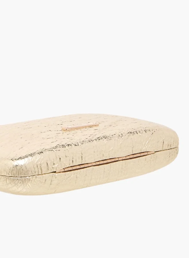 Celeste Womens Ramadan Metallic Match Back
