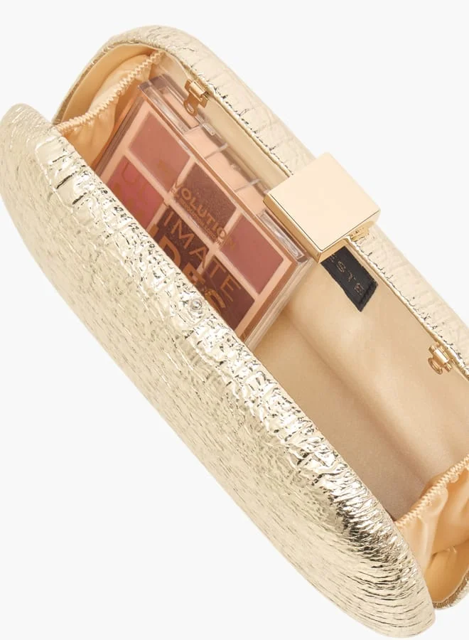 Celeste Womens Ramadan Metallic Match Back