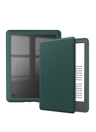Dark Night Green