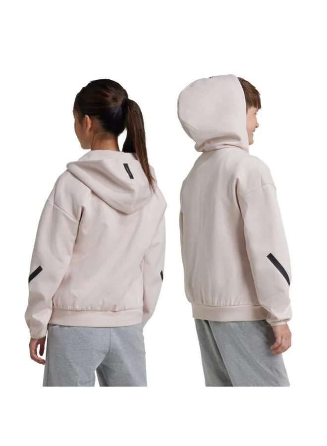 اديداس Z.N.E. FULL ZIP JACKET