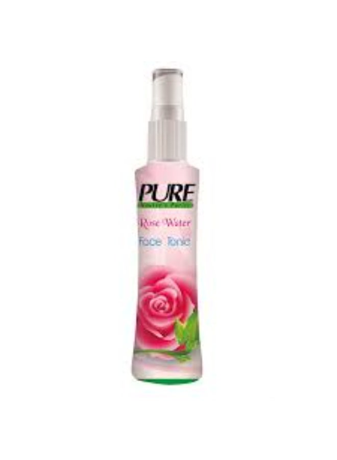 PURE Rose Water 70g – Refreshing Daily Skin Care - Image 2