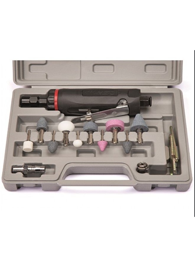 OSAKA OSC 6111K - AIR DIE GRINDER SET