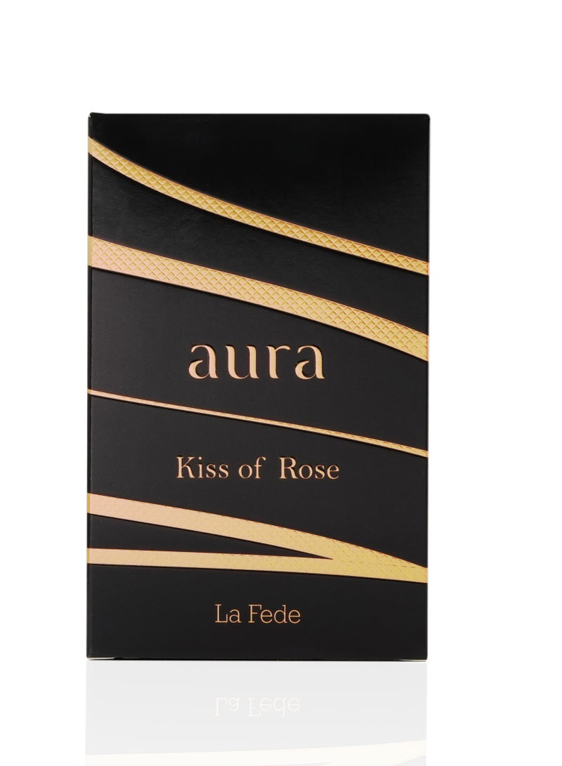 La Fede Aura Kiss Of Rose 100 Ml - Image 1