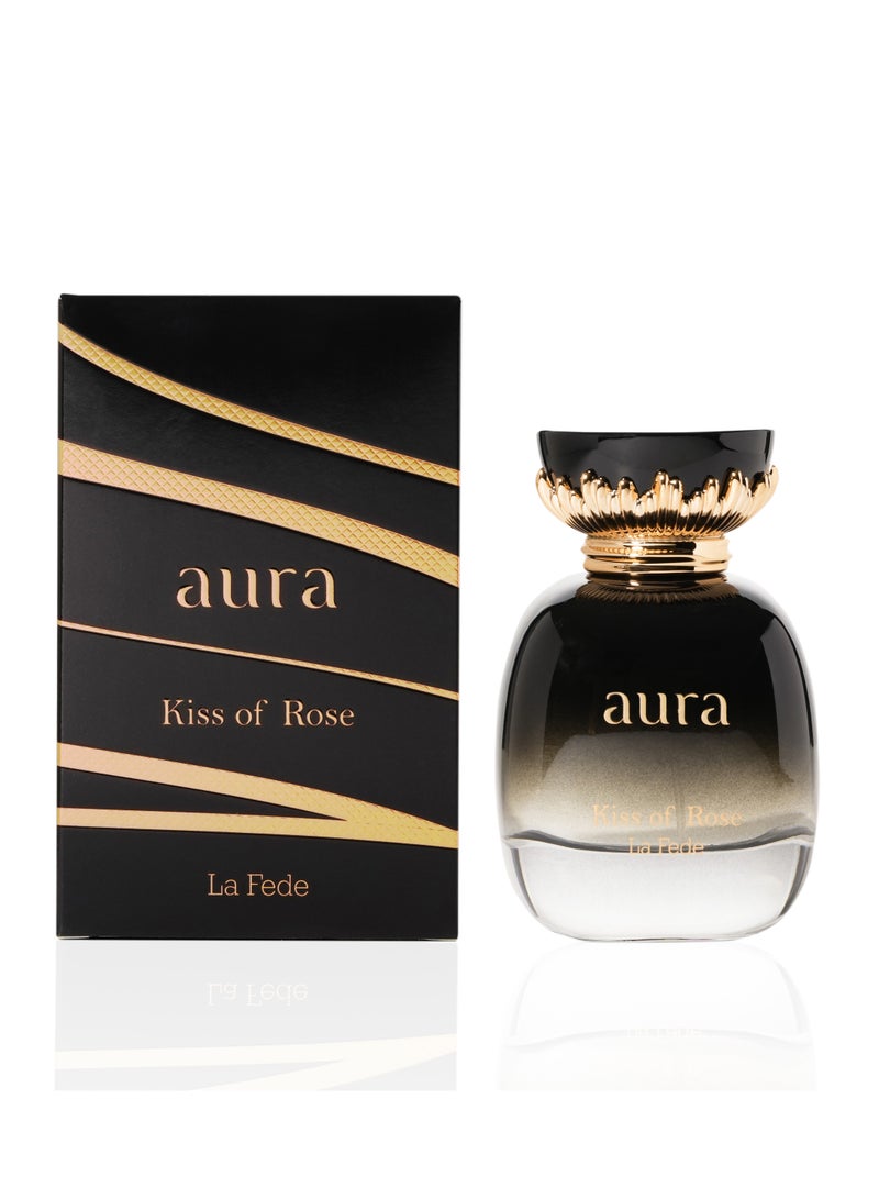 La Fede Aura Kiss Of Rose 100 Ml - Image 3