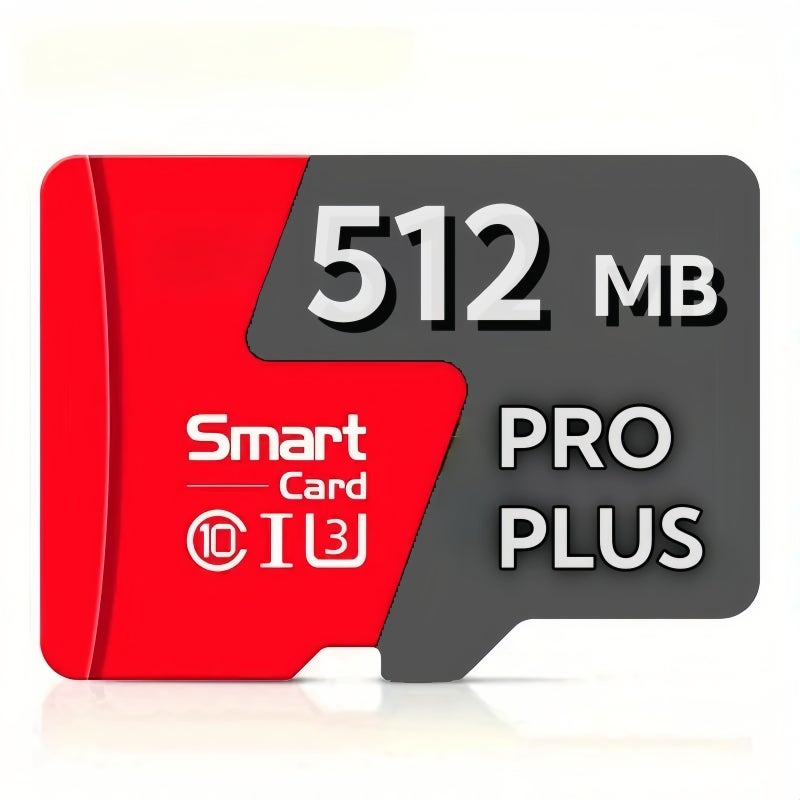 High Speed Memory Card 1024MB TF SD Flash Card For Tablets Cameras Phones Secure File Storage - Image 3