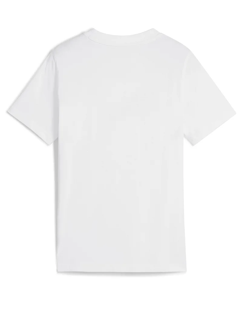 PUMA Kid's T-shirt Puma Graphic