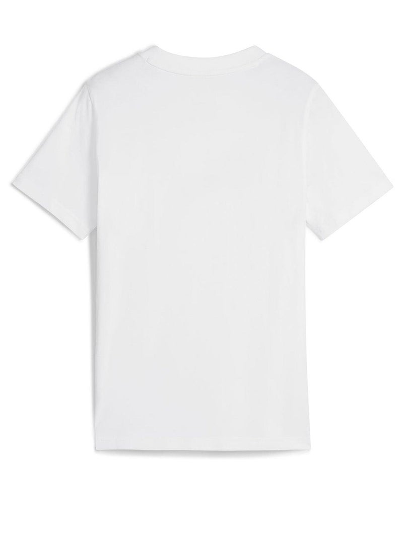 PUMA Kid's T-shirt Puma Graphic - Image 2