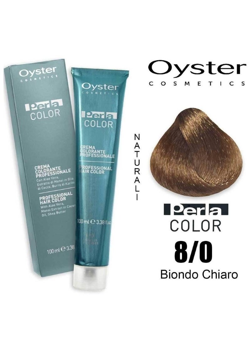 Oyster hair dye 8.0 light blonde 100 ml - pzsku/ZFBF646C3B1646F5EA1ADZ/45/_/1727006701/5bb24890-9a7d-454c-bc4f-c88f9f2ec0a2