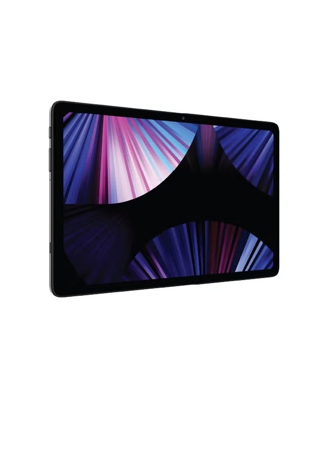 هولو تابلت X Ultra 3 واي فاي بشاشة 10.1 بوصة، ذاكرة وصول عشوائي 3+3 جيجابايت، وذاكرة تخزين داخلية 64 جيجابايت، لون رمادي - Image 3