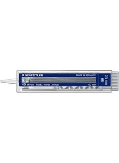 STAEDTLER 60 mm 0.5 Pencil Tip 2 Boxes of 40  - Image 2