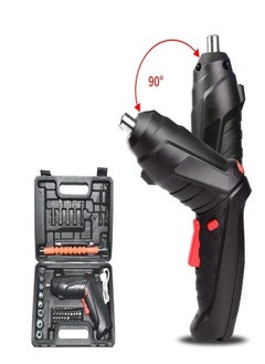 Generic Cordless Power Screwdriver Set  - Image 3
