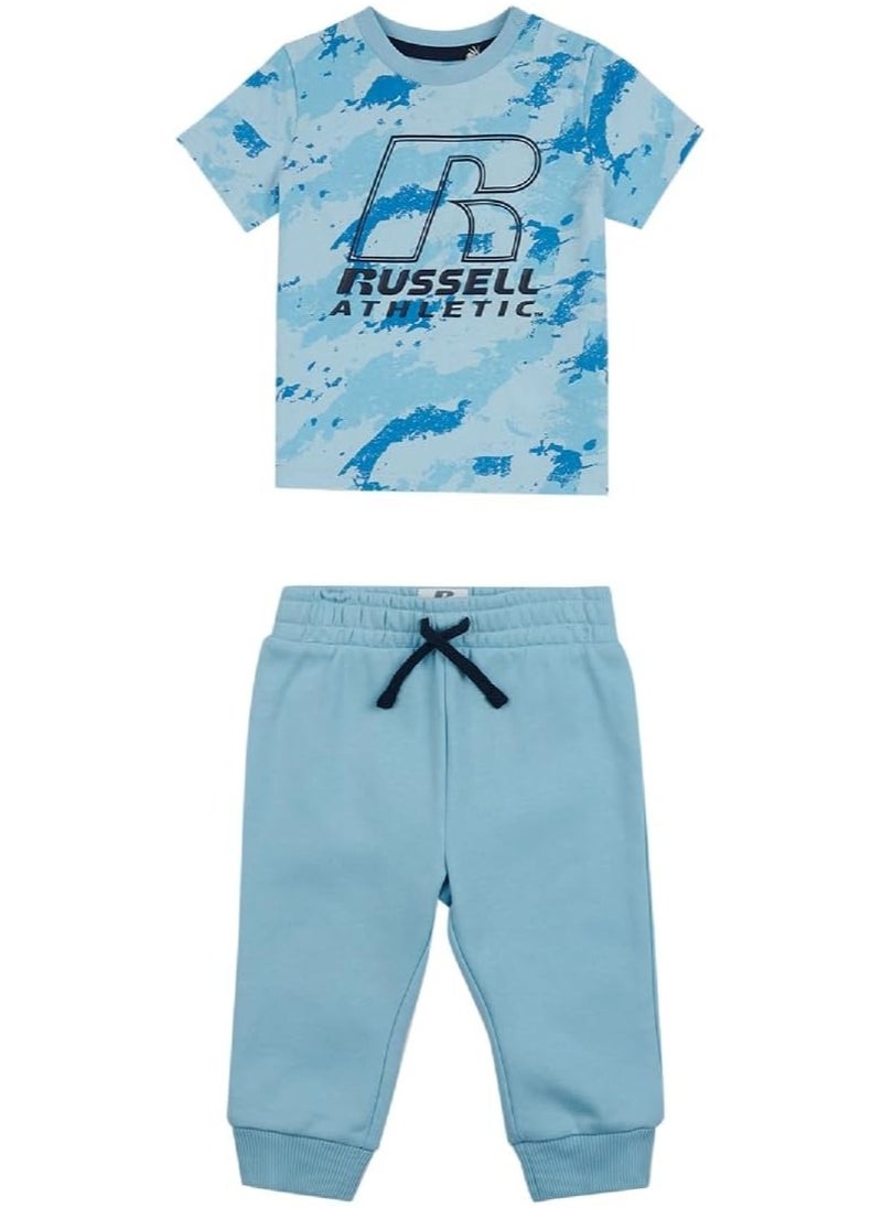 Newborn Baby And Toddler Camo T Shirt And Joggers Set 3Y Burgundy - pzsku/ZFBF660CFB2128C6070FCZ/45/_/1709616753/20569b08-9b96-46a3-89f6-f99a04365625