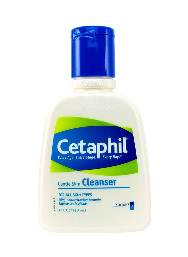 Gentle Skin Cleanser Bottle