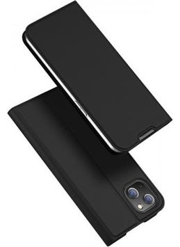 Coofbe Covered Apple iPhone 14 Plus Case with Wallet Card Compartment Stand Pu Leather Apple iPhone 14 Plus Cover Case  - Image 5